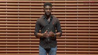 Jean-Pierre Vertil, Mba 22 The Bright Way To Foster Belonging