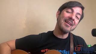 Play It Forward: UF Health Staff-to-staff Song-grams
