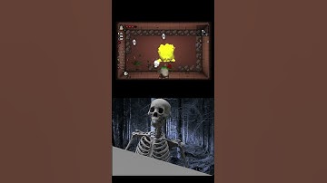 IPECAC BEST ITEM EVER #tboi #repentance