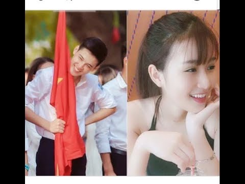 Đất Nước VIỆT NAM Cong Cong Hình Chữ S Trào Lưu Hot TIK TOK Cùng Trai đẹp Gái Xinh 