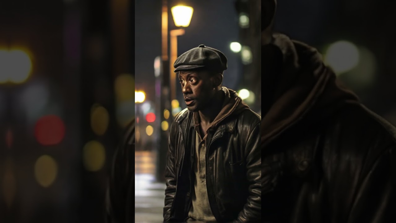 Lost Keys and Lessons: A Drunk's Logic? 