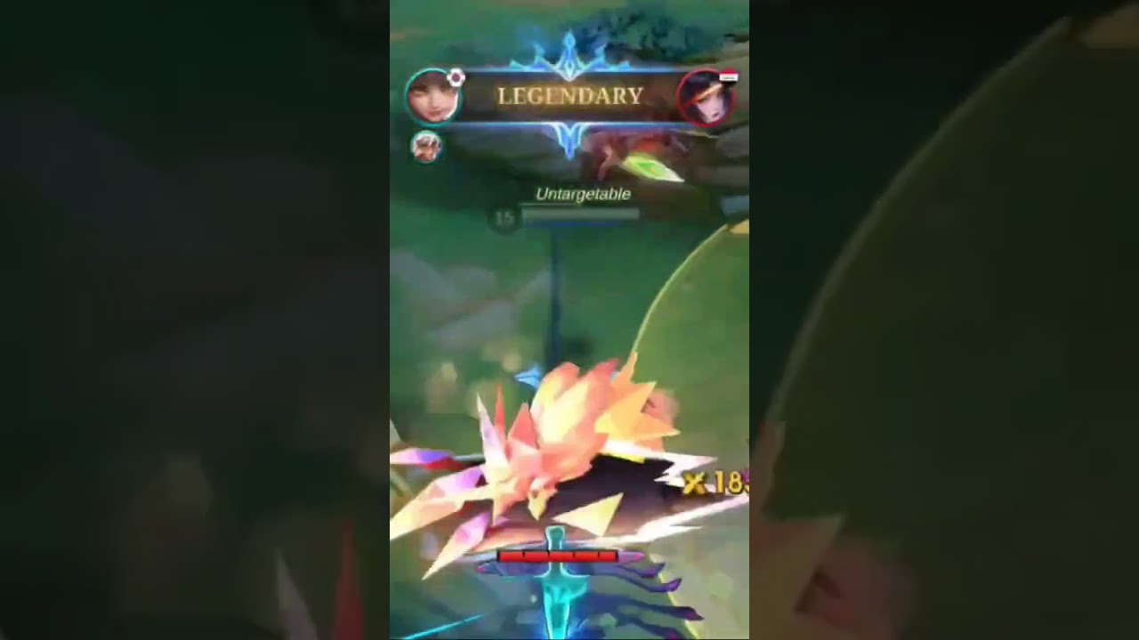 Wanwan maniac moment 