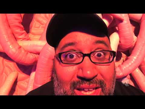 Creepy Quest: I Like Scary Movies Experience