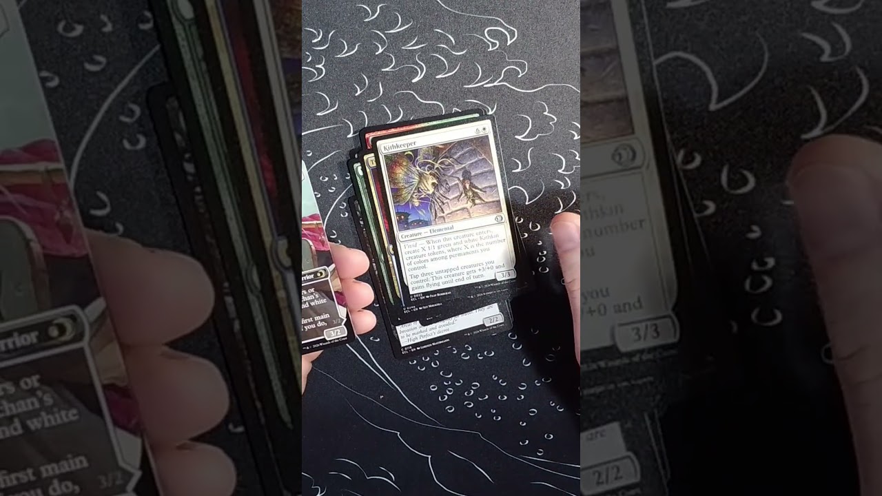 Набор Lorwyn Eclipsed DOUBLE RARE PACK!