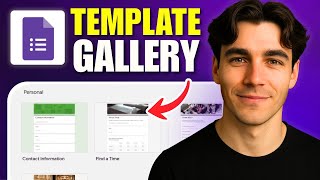 How To Add A Template To Google Forms Gallery (Tutorial 2026)