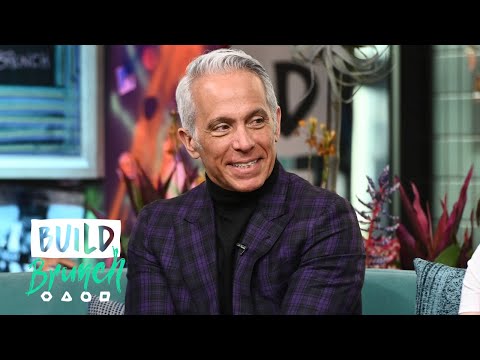 Geoffrey Zakarian Joins The Table video thumbnail