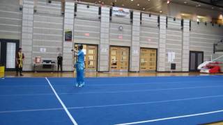 Kevin Chen Adult Adv Other Weapon M