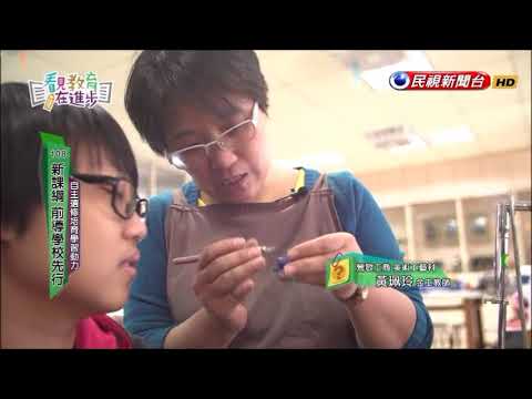 【看見教育在進步EP 12】108新課綱 前導學校先行