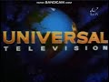 Amblin Television Universal Television 1994 Amblin Television Universal Television 1994