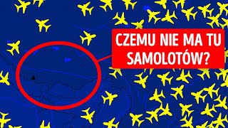 Dlaczego samoloty nie mogą latać nad Everestem