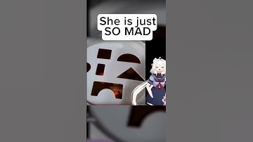 it goes in the Square Hole! #shorts #vtuber