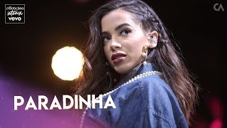 Anitta - Paradinha | Intense Live