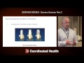 Runners Seminar Part I - Scott Sauer, MD
