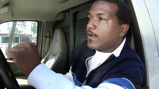 Comedy Drive By - Ep. 13 - Mad Marv - Breast Milk