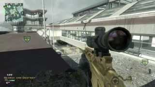 x iSuccessful x - MW3 Random But Lucky Quickscope