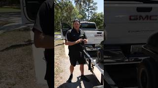Quick Tip: Secure Your Load Like a Pro! 💪 #TrailerHacks