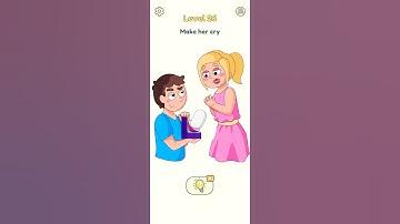 displace one part 3 level 26