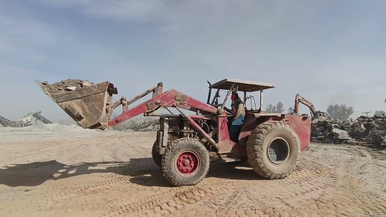 Stone worker and machine #stone #viral #youtube #foryou #pakistan 
