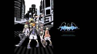 The World Ends with You: Emptiness and... (Extended)