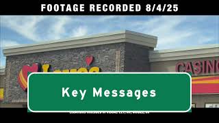 Thumbnail (YOUTUBE FIRST) (8/4/25) WXL69 // WWF81 Broadcast Cycle on WXL69