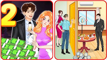 Annoying Puzzle Game 2 Level 31 Walkthrough Solution || Annoying Puzzle Game Answer