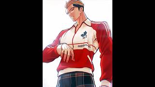  lookism gookim gunpark