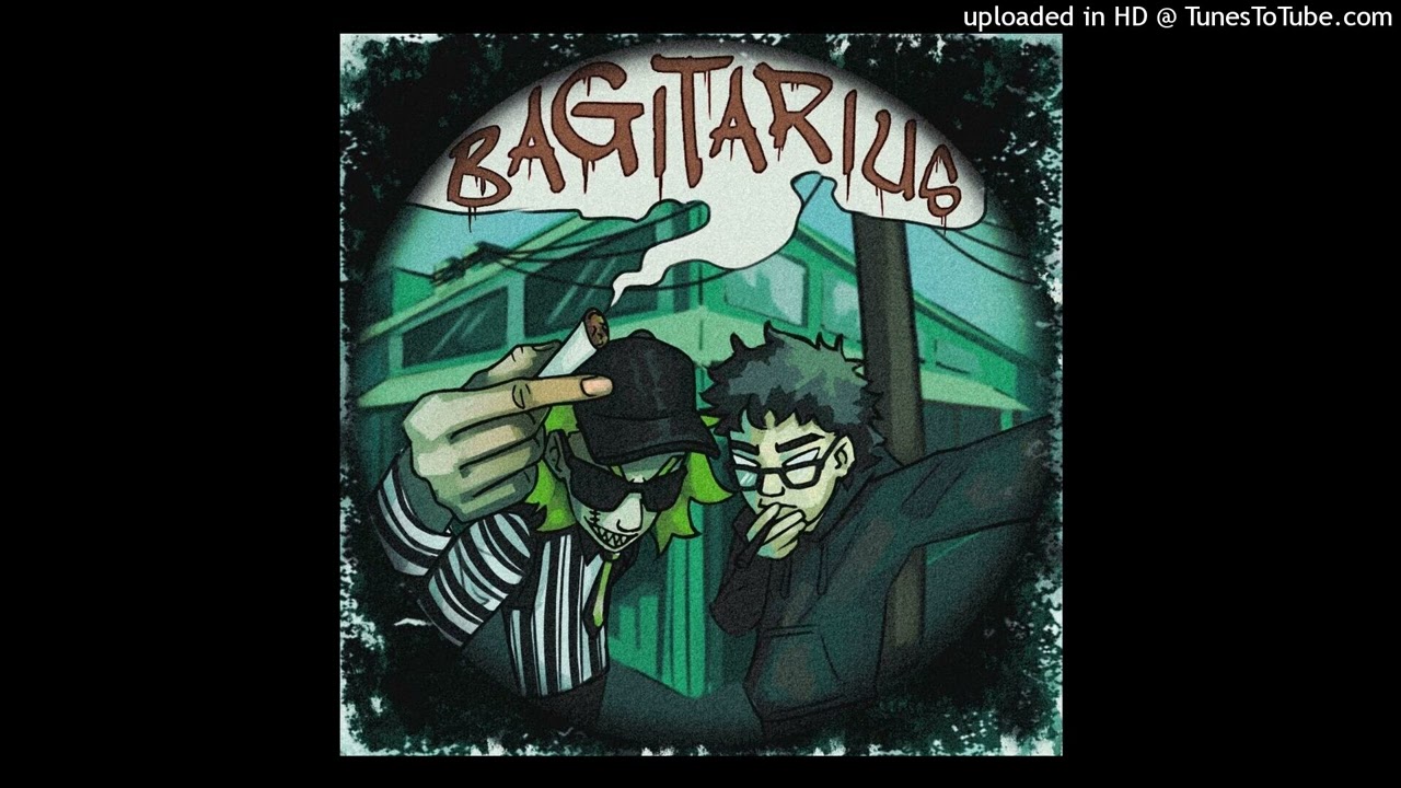 bumboi x t choppa - BAGITARIUS (prod. bumboi)