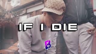 Central Cee X Sampled X Jersey Drill Type Beat If I Die Melodic Drill Type Beat 2025