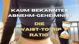 Geheimtipp 🤫 Wieviel Kilo musst du WIRKLICH abnehmen für deine Wunschfigur? / schön schlank