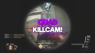 QUAD KILLCAM! (BO2 FFA)