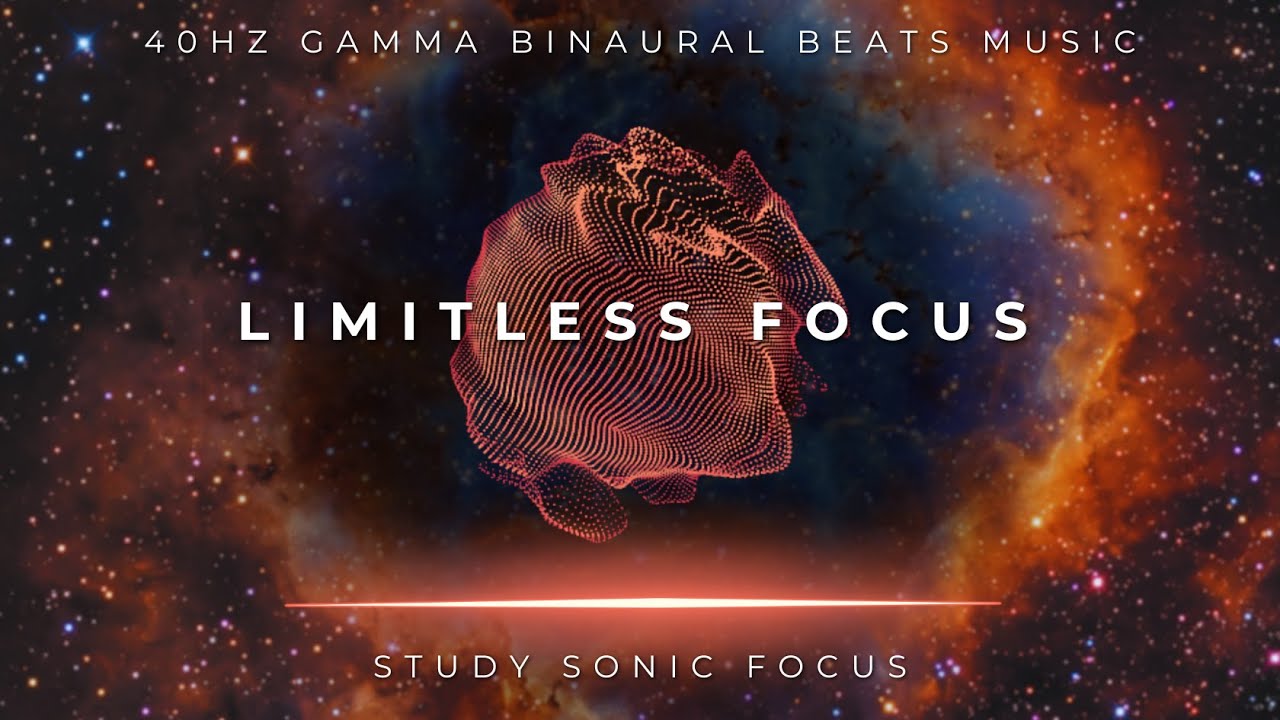 🔴 Deep Focus Music To Improve Concentration - Ambient Study and Work Music to Concentrate