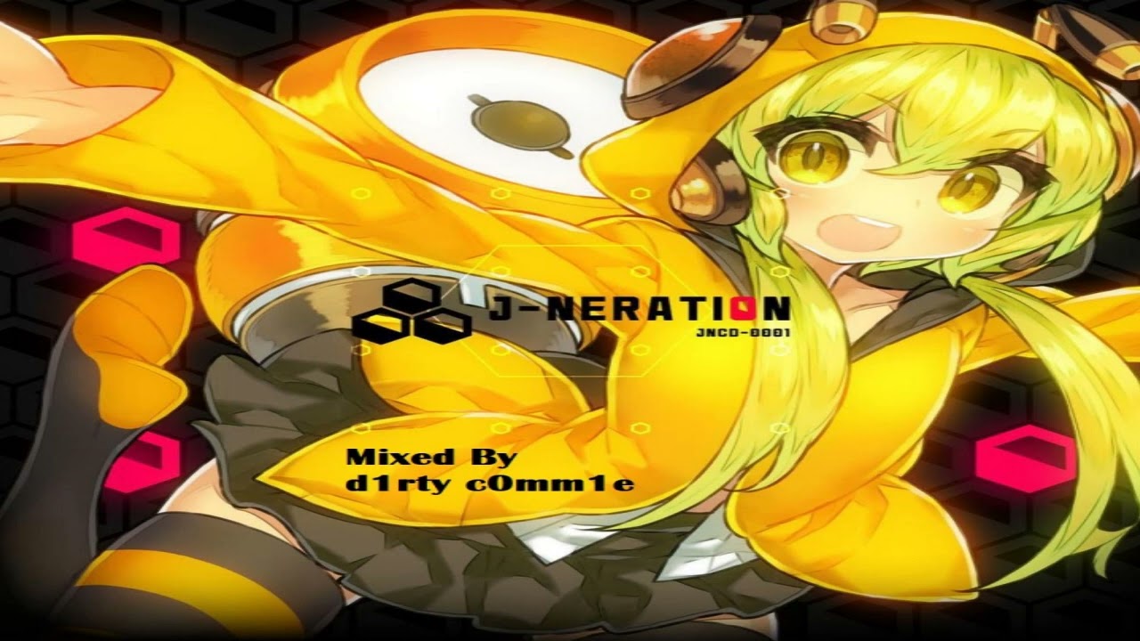 Watch J-Neration - (Mixed By d1rty c0mm1e) on YouTube Watch J-Neration - (Mixed By d1rty c0mm1e) on YouTube