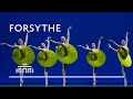 Trailer forsythe  dutch national ballet