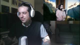 Putri Ariani - Never Enough Cover Full Enhanced version | Musician Reacts