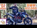 BMW G310GS | Small Bike, Big Adventure (in-depth review)