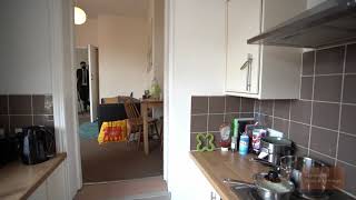 Starbeck Avenue