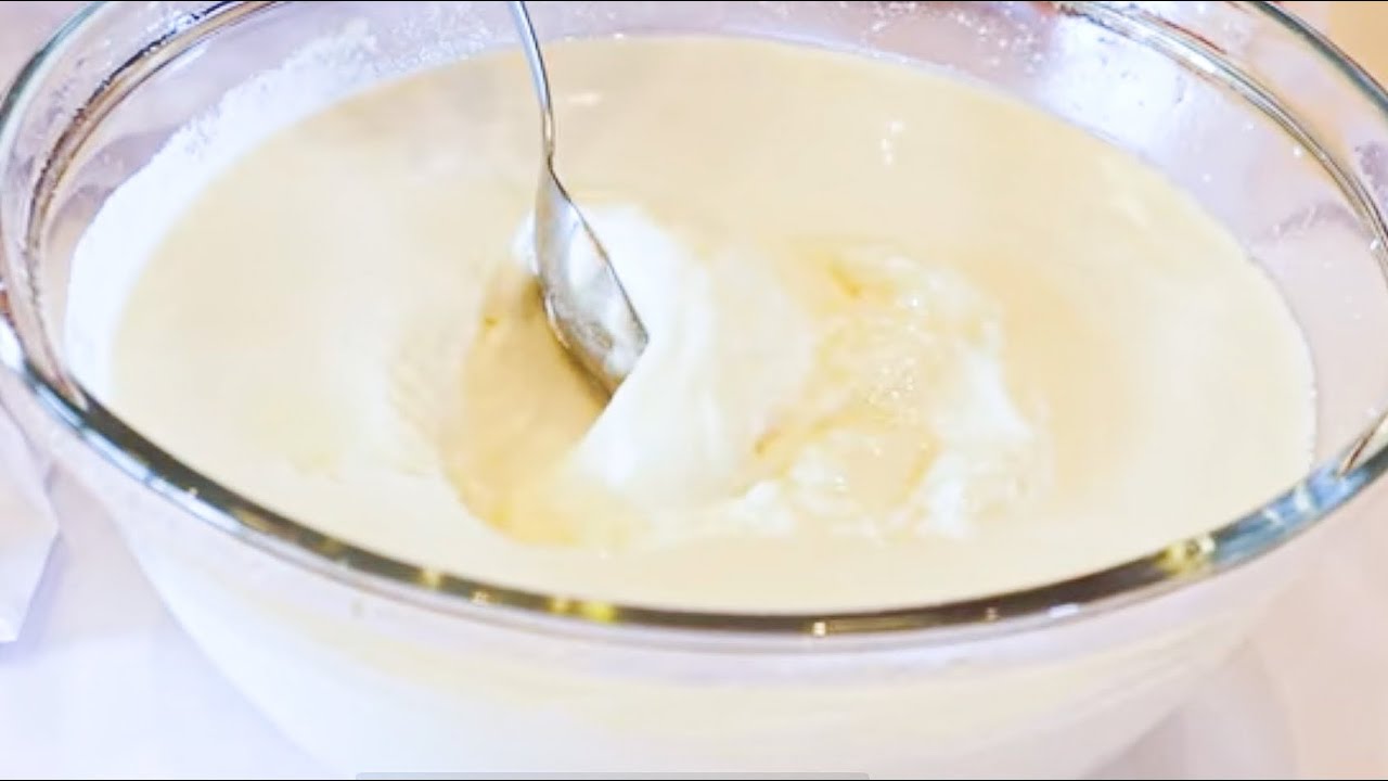 FAÇA IOGURTE GREGO CASEIRO COM 2 INGREDIENTES MUITO MELHOR QUE O ORIGINAL