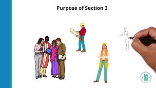 Section 3 24 CFR Part 75 Subpart C