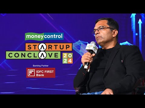 IndiQube’s Insights on the Next Gen Work Environment at the Startup Conclave Episode cover
