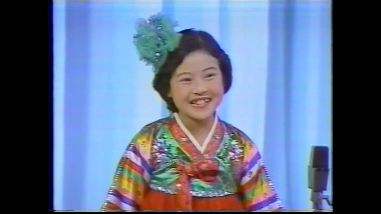 03 독창 «나는야 꽃봉오리» «바다가의 도요새(일본노래)» «노들강변» 전혜영 / 独唱「私は花のつぼみ」「浜ちどり」「ノドゥルの川辺」/ “Riverside of Nodeul” & …