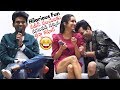 Naveen Polishetty HILARIOUS Punches | Shraddha Kapoor | Daily Culture