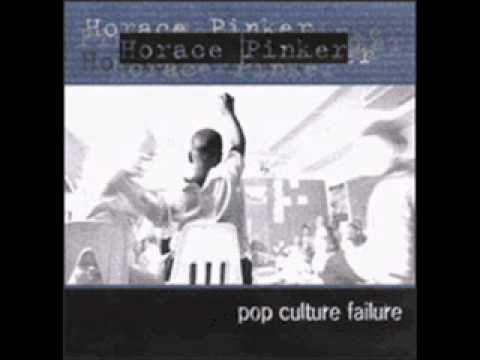 Horace Pinker — Horace Pinker - Supposed To