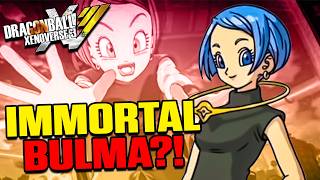 Bulma's 267 Years Old?! Xenoverse 3’s Wildest Reveal