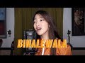 Binalewala  michael dutchi libranda cover by chloe redondo