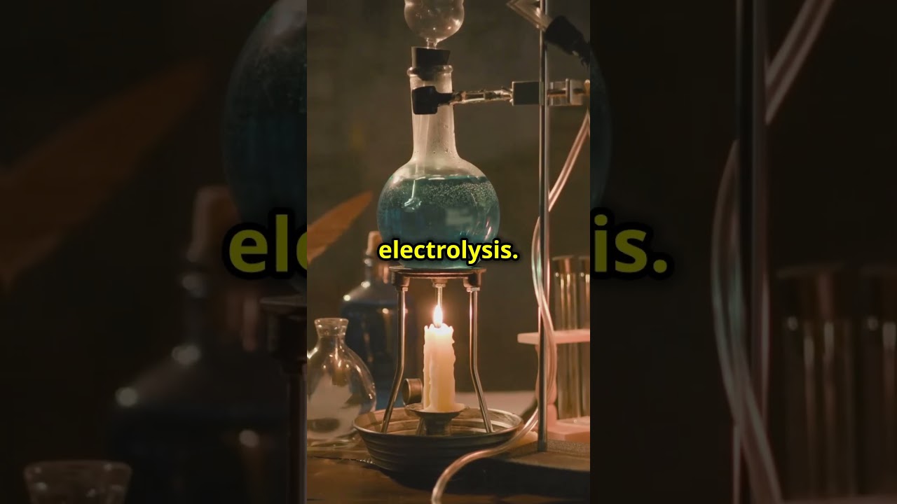 Deep Dive: 5 Mind Blowing Sodium Facts! 