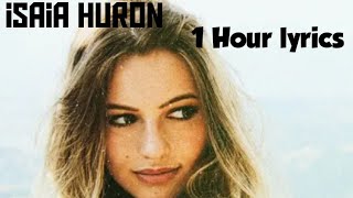 Lsaia Huron - Loving you is A Mountain (1Hour)