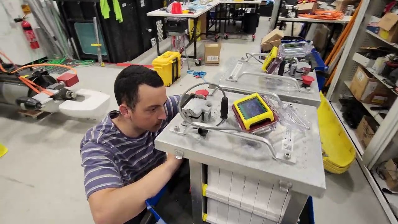 Team Introduction Video - USYD SEALIONS 2022