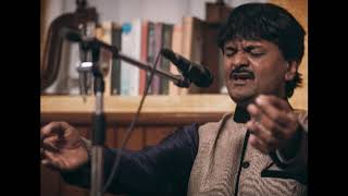 Pt. Jayateerth Mevundi | Aga Vaikhuntichya Raaya | Bhairavi