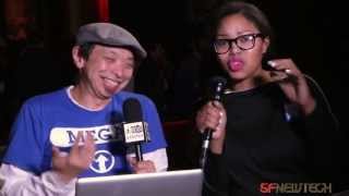 Korean Style Tech Event Post Show