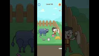 #shorts Death Puzzle Challenge #dop #deathpuzzle #dop2 #dop3 #gamingshorts #funny #gameplay #puzzle